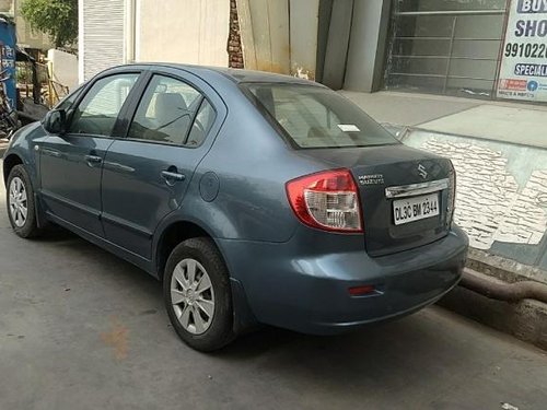 Used 2009 Maruti Suzuki SX4 for sale