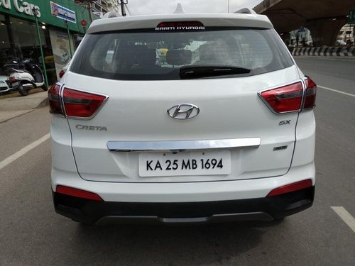 2016 Hyundai Creta for sale at low price