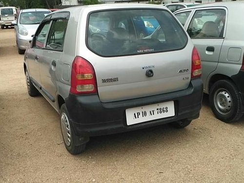 Used Maruti Suzuki Alto car for sale at low price