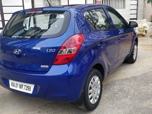 Used 2010 Hyundai i20 for sale