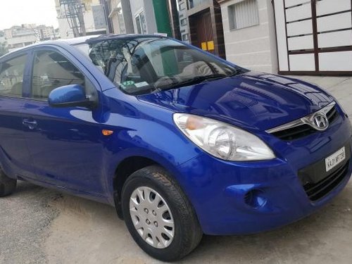 Used 2010 Hyundai i20 for sale