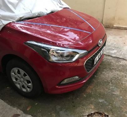 Used Hyundai Elite i20 car for sale at low price