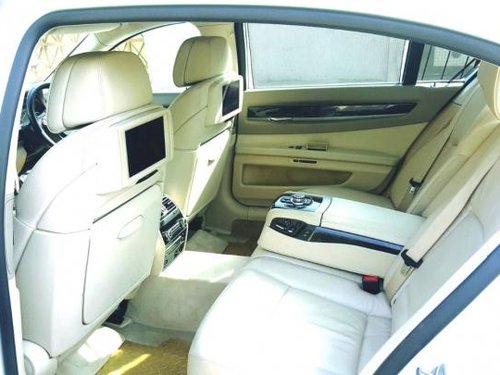 BMW 7 Series Signature 730Ld 2012 in good condition for sale