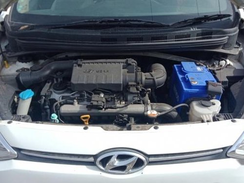 Hyundai Xcent 2015 in good condition for sale