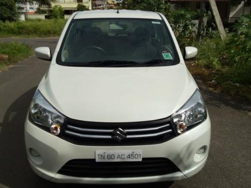 2017 Maruti Suzuki Celerio for sale in best deal