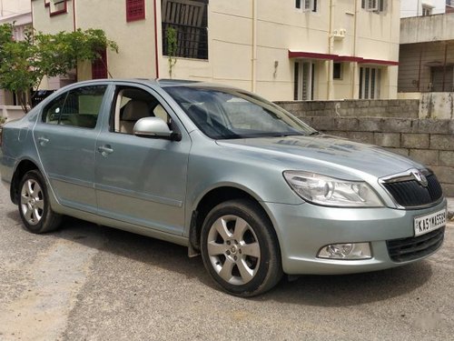 2009 Skoda Laura for sale at low price