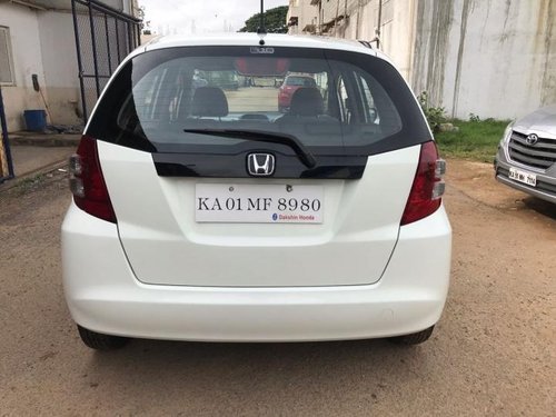 Used 2010 Honda Jazz for sale