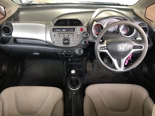 Used 2010 Honda Jazz for sale