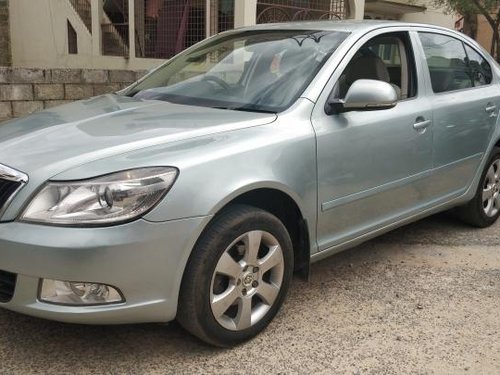 2009 Skoda Laura for sale at low price