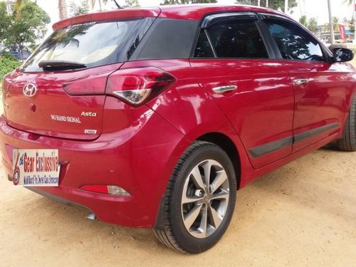 Used 2014 Hyundai Elite i20 for sale