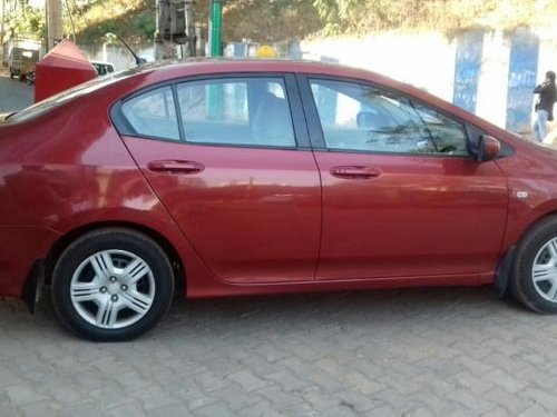 2009 Honda City for sale in best deal