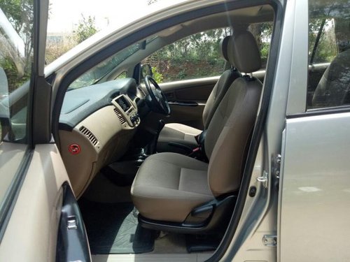 Used 2015 Toyota Innova for sale