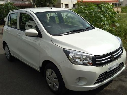 2017 Maruti Suzuki Celerio for sale in best deal