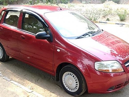 Chevrolet Aveo U VA 1.2 2011 in good condition for sale