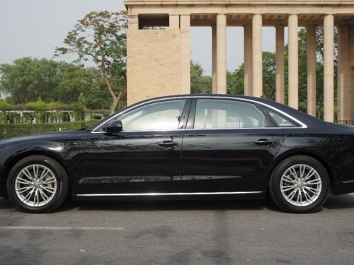 Used 2015 Audi A8 for sale