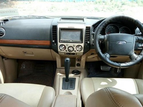 Used Ford Endeavour car for sale at low price