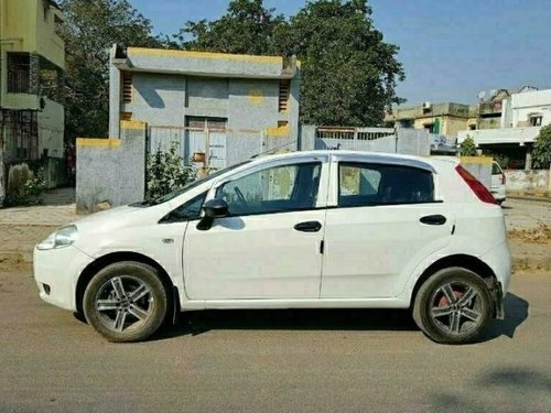 Fiat Punto 1.3 Active 2011 in good condition for sale