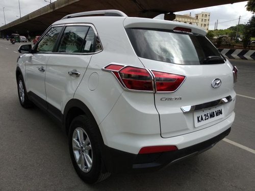 2016 Hyundai Creta for sale at low price