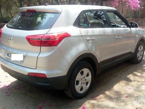 Hyundai Creta 1.6 VTVT E 2017 for sale at low price