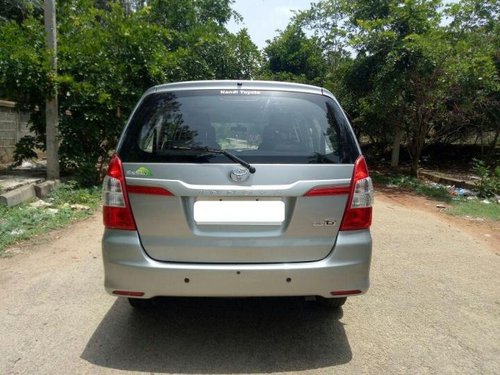 Used 2015 Toyota Innova for sale