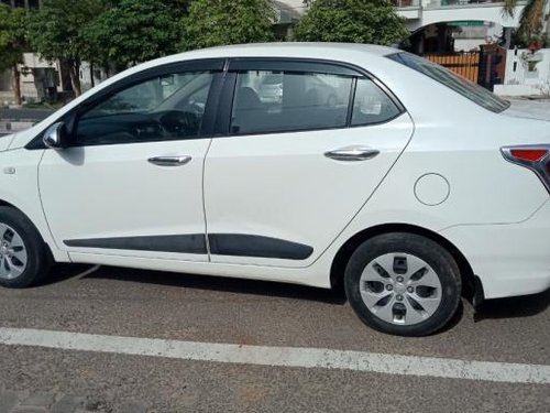 Hyundai Xcent 2015 in good condition for sale