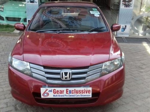 2009 Honda City for sale in best deal