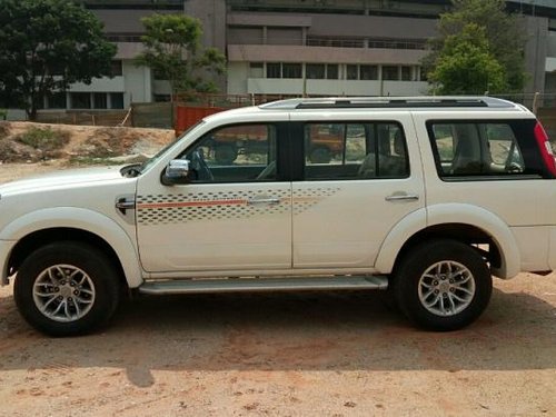 Used Ford Endeavour car for sale at low price