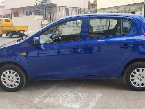 Used 2010 Hyundai i20 for sale