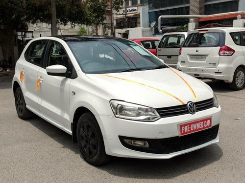 Volkswagen Polo 2012 for sale at low price