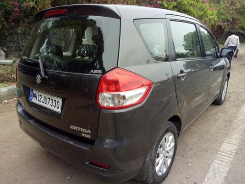 Good as new 2013 Maruti Suzuki Ertiga for sale