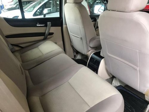 Good as new 2012 Tata Safari Storme for sale