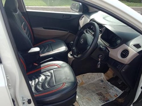 Hyundai Xcent 2015 in good condition for sale