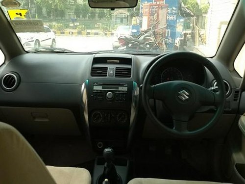 Used 2009 Maruti Suzuki SX4 for sale