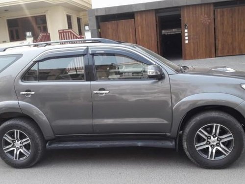 Toyota Fortuner 2012 in good condition for sale