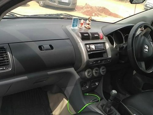 Honda City ZX 2007 in good condition for sale