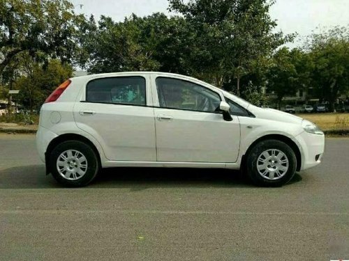 Used 2014 Fiat Punto for sale