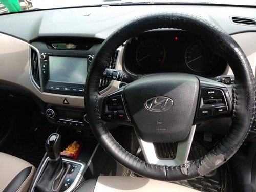 2016 Hyundai Creta for sale at low price