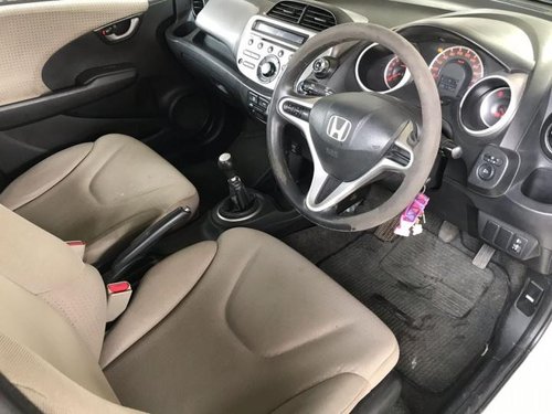 Used 2010 Honda Jazz for sale