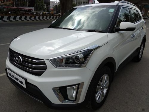 2016 Hyundai Creta for sale at low price