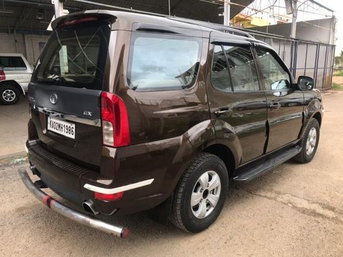 Good as new 2012 Tata Safari Storme for sale