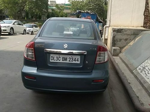 Used 2009 Maruti Suzuki SX4 for sale