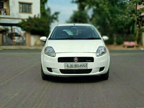 Used 2014 Fiat Punto for sale