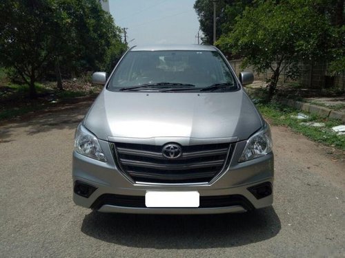 Used 2015 Toyota Innova for sale