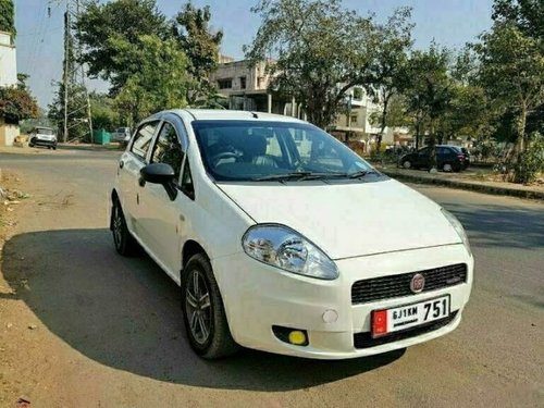 Fiat Punto 1.3 Active 2011 in good condition for sale