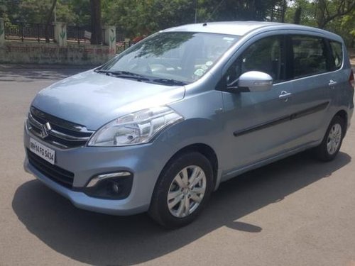 Used 2016 Maruti Suzuki Ertiga car at low price