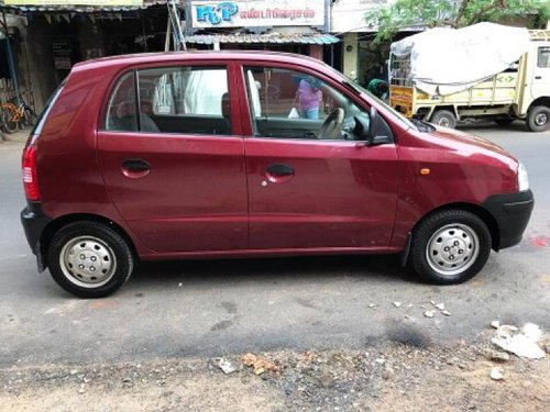 2007 Hyundai Santro Xing for sale at low price