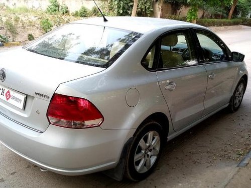 Used Volkswagen Vento car for sale at low price