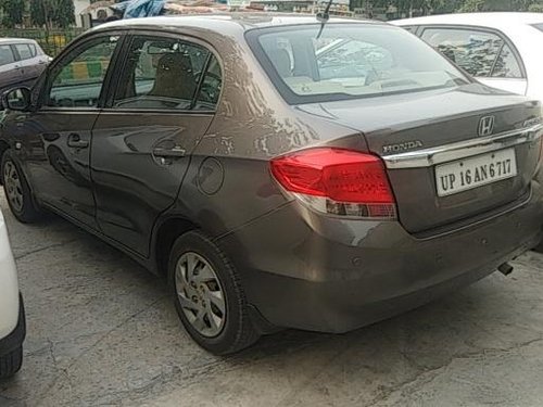 Used 2013 Honda Amaze for sale