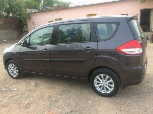 2013 Maruti Suzuki Ertiga for sale in Pune 