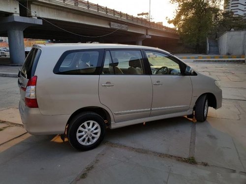 Used 2014 Toyota Innova for sale